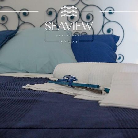 Seaview Guest House Giardini-Naxos Buitenkant foto